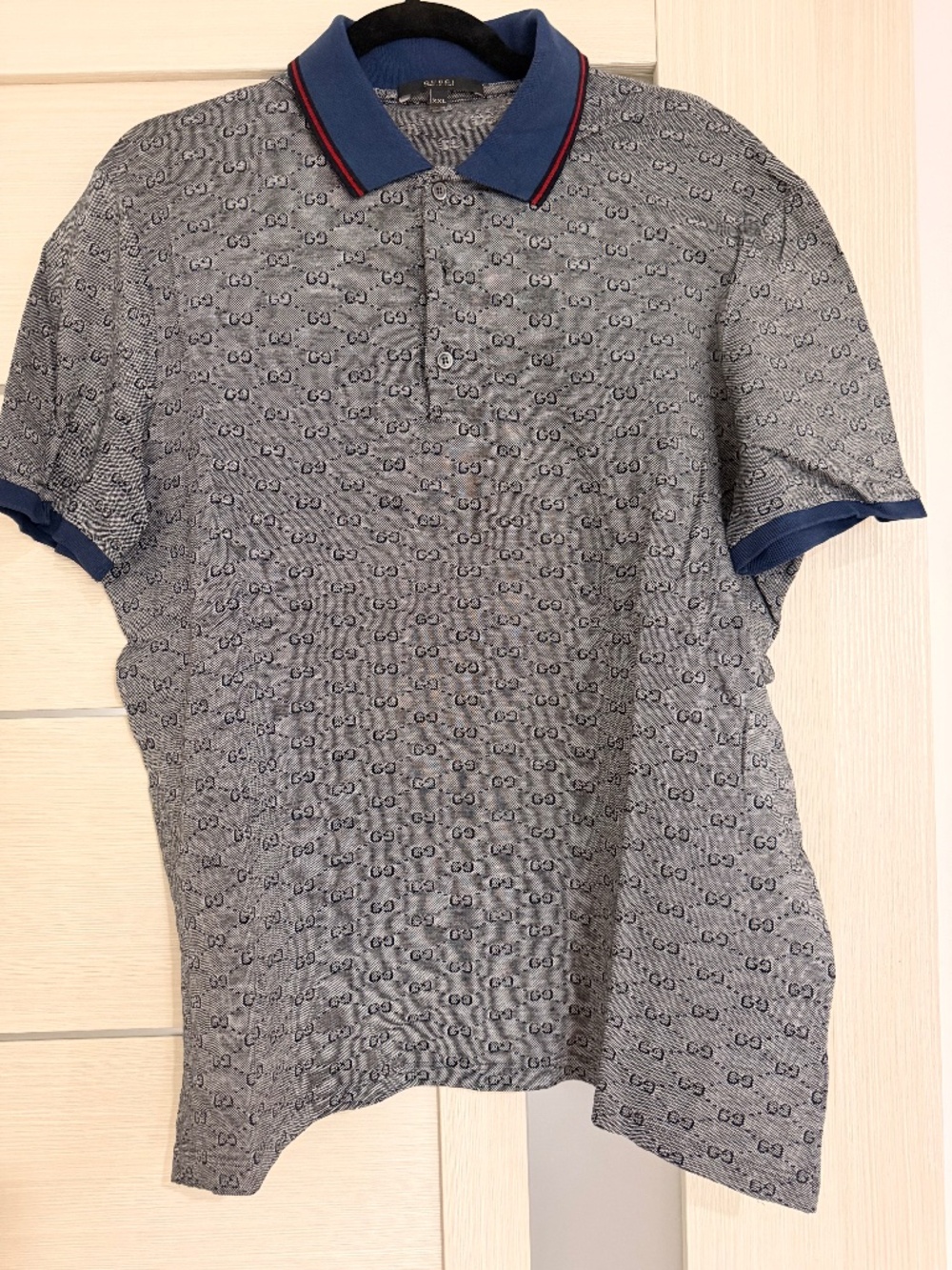 Gucci Pollo